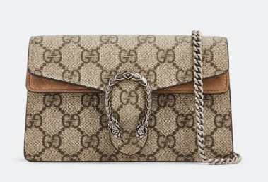 Túi siêu nhỏ GUCCI Dionysus