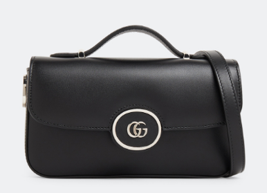 GUCCI Petite GG mini shoulder bag