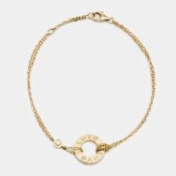 Vòng tay vàng hồng Cartier Love Diamond 18k