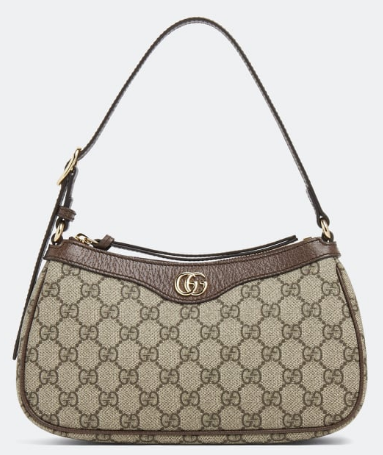 Túi xách nhỏ GUCCI Ophidia