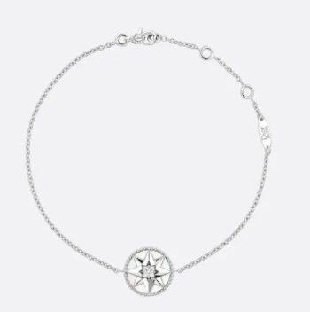 Dior ROSE DES VENTS bracelet