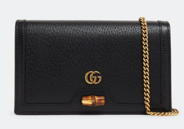 Túi mini GUCCI Diana